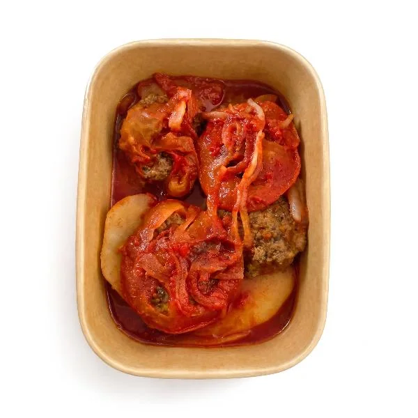 Kafta w Batata